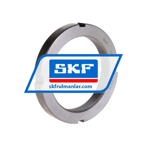 SKF KM16