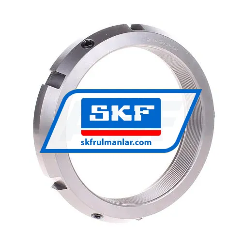 SKF KMT26