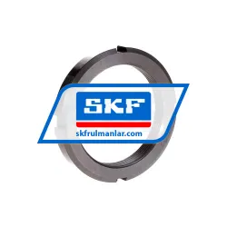 SKF KM13 rulman resim 2
