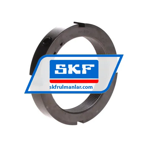 SKF KMK16