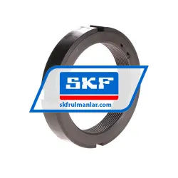 SKF KMK16 rulman resim 3