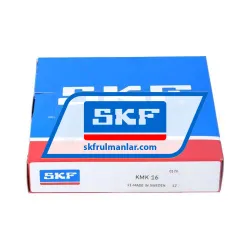 SKF KMK16 rulman resim 4