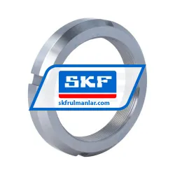 SKF N13 rulman resim 2