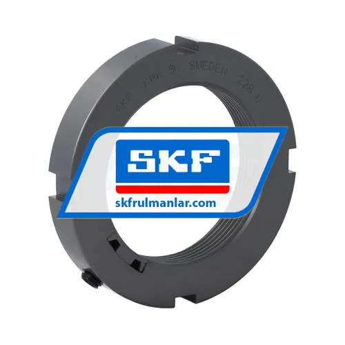 SKF KMK9