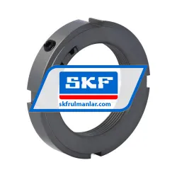 SKF KMK9 rulman resim 2