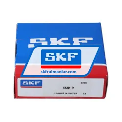SKF KMK9 rulman resim 3