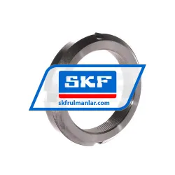 SKF N12 rulman resim 2