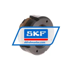 SKF KMD7 rulman resim 3