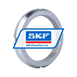 SKF AN28 rulman resim 2