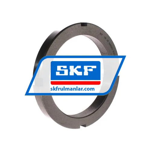 SKF KM25S