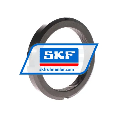 SKF KM25S ürün fotoğrafı 2