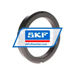SKF KM25S rulman resim 2