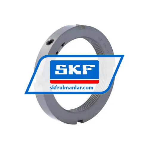 SKF KMK15