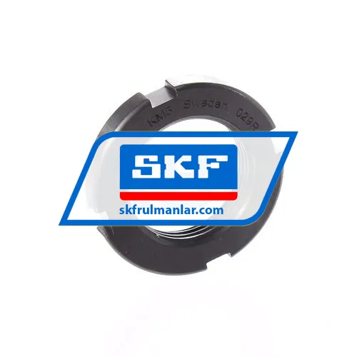 SKF KM5