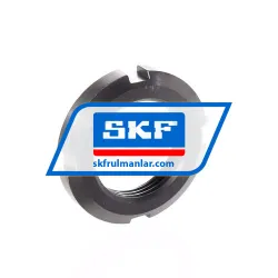 SKF KM5 rulman resim 2