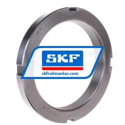 SKF AN24 rulman resim 2