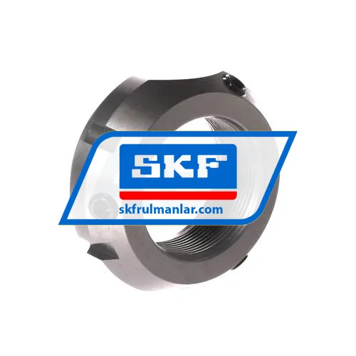 SKF KMT8