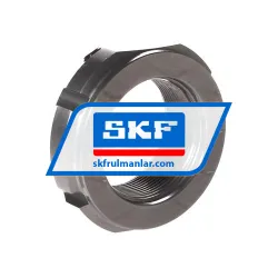 SKF KMT8 rulman resim 3