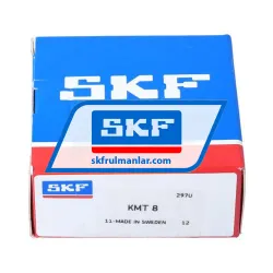 SKF KMT8 rulman resim 4