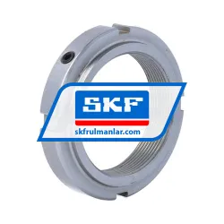 SKF KMFE10 rulman resim 2