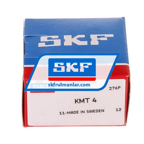 SKF KMT4 ürün fotoğrafı 2