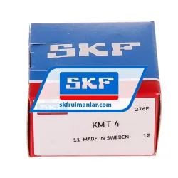 SKF KMT4 rulman resim 2