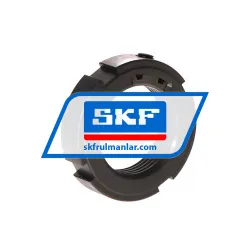 SKF KMK5 rulman resim 2