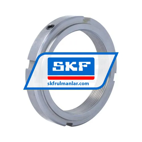 SKF KMFE16 ürün fotoğrafı 2