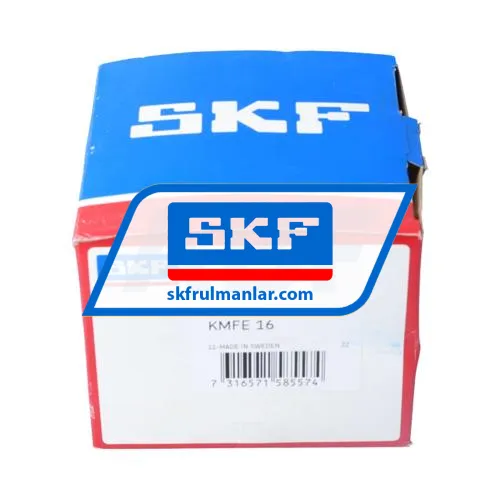SKF KMFE16 ürün fotoğrafı 3
