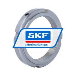 SKF KMFE16 rulman resim 2