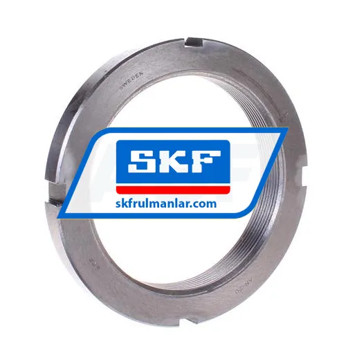 SKF AN20 ürün fotoğrafı 2