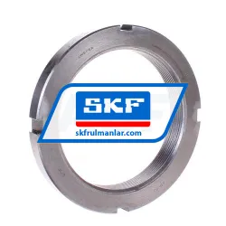SKF AN20 rulman resim 2