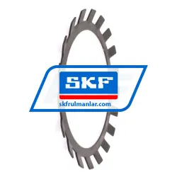 SKF MB28 rulman resim 2