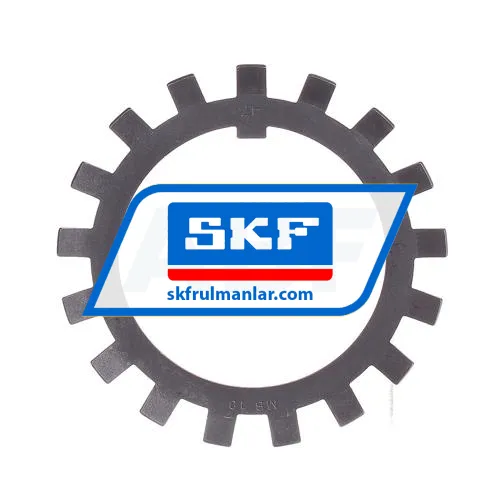 SKF MB10