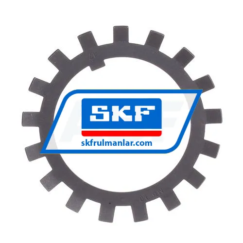 SKF MB10 ürün fotoğrafı 3