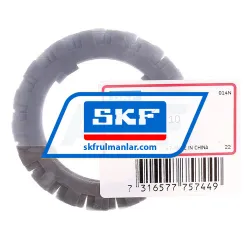 SKF MB10 rulman resim 2