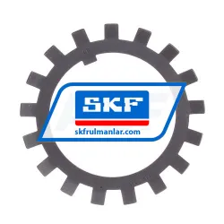 SKF MB10 rulman resim 3