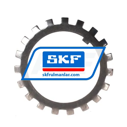 SKF MB15A ürün fotoğrafı 2