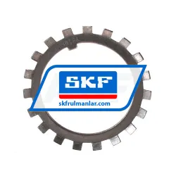 SKF MB15A
