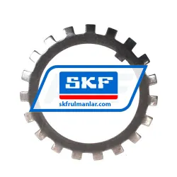 SKF MB15A rulman resim 2