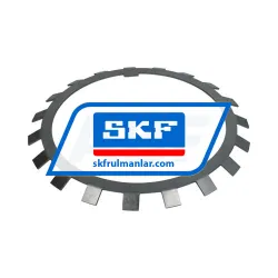SKF MB48 rulman resim 2