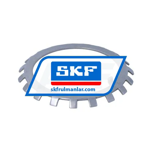 SKF W22