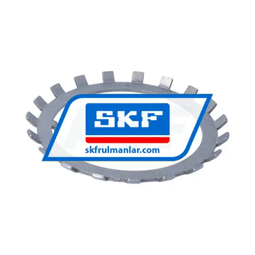 SKF W22 ürün fotoğrafı 2