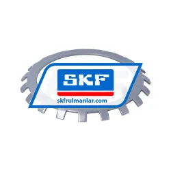 SKF W22