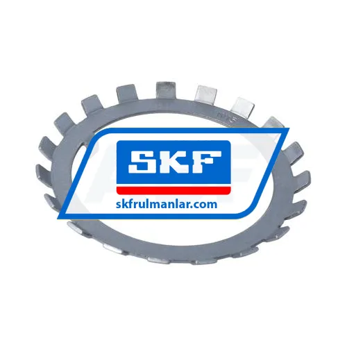 SKF W15