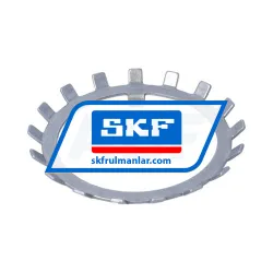 SKF W12 rulman resim 2