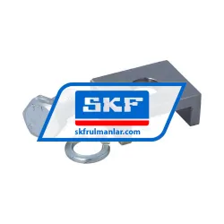 SKF MS30/670 rulman resim 2