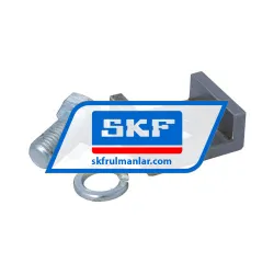 SKF MS30/670 rulman resim 3