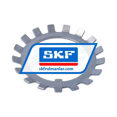 SKF MB9A ürün fotoğrafı 2