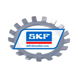 SKF MB9A rulman resim 2